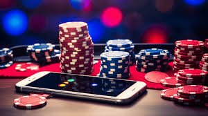 Tampilan pasar Asian Handicap di platform bigwin189
