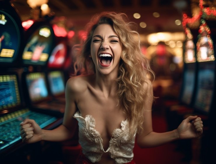 Tampilan multi-game dashboard bigwin189 dengan kategori slot dan live dealer