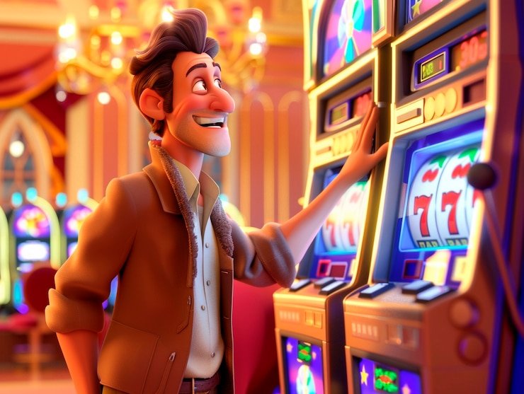 bigwin189 featured game showcase