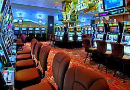 Platform M-World Championship di bigwin189 dengan tampilan permainan slot modern