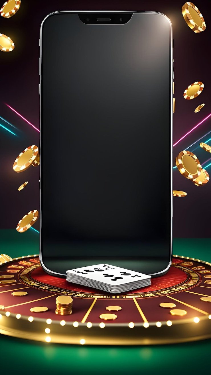 Permainan Sakong di platform bigwin189 dengan antarmuka yang responsif