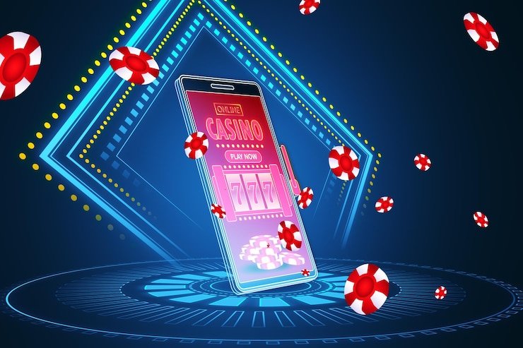 bigwin189 featured game showcase